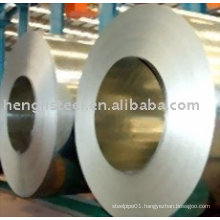 Aluzinc steel coils